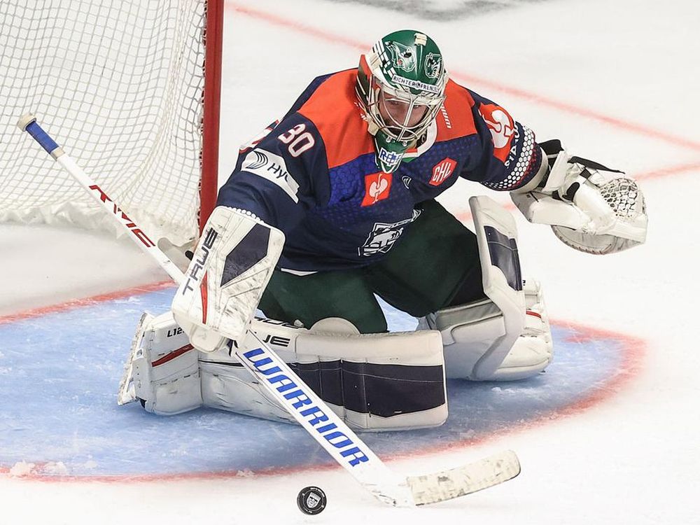 Szerzett és kapott gól nélkül maradt alul Grazban a Hydro Fehérvár AV19